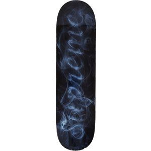 Supreme Smoke Skateboard Deck
